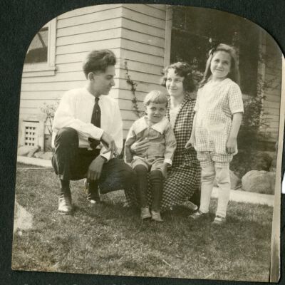 Print, Photographic