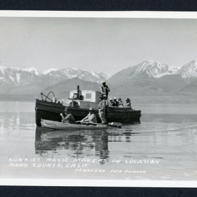 Print, Photographic