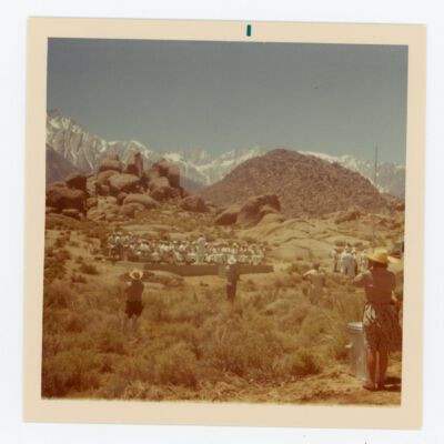 Print, Photographic