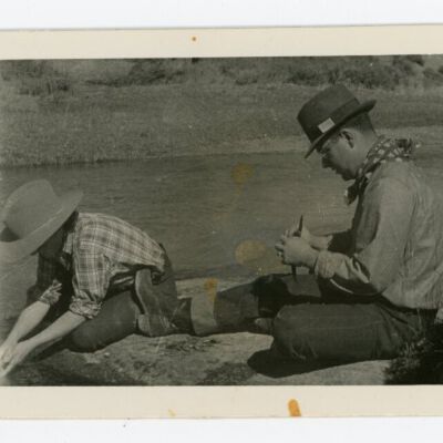 Print, Photographic