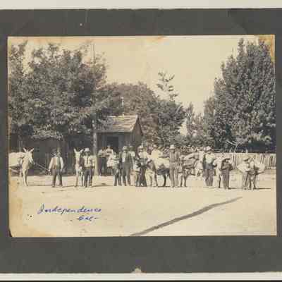 Print, Photographic