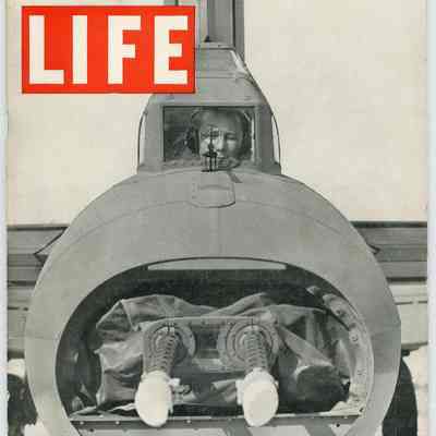 Life, Vol. 12, No. 4, April 6, 1942