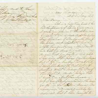 Letter