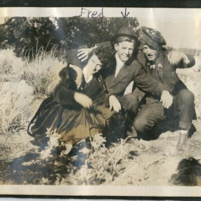 Print, Photographic