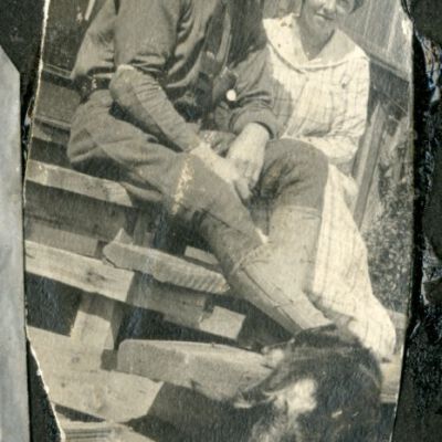 Print, Photographic