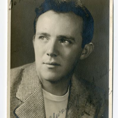Print, Photographic