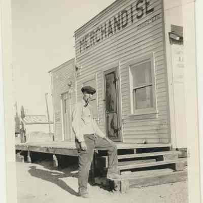 Print, Photographic