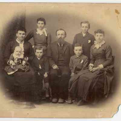 Print, Photographic