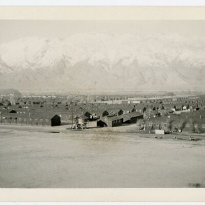Print, Photographic