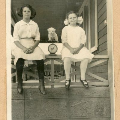 Print, Photographic