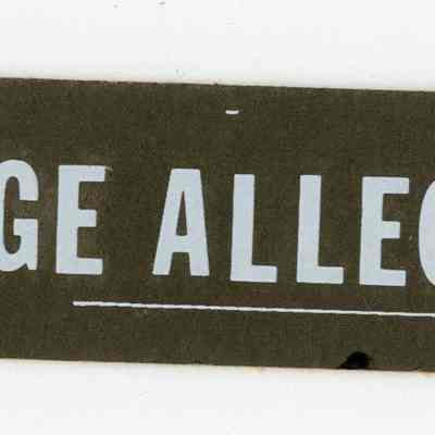Label