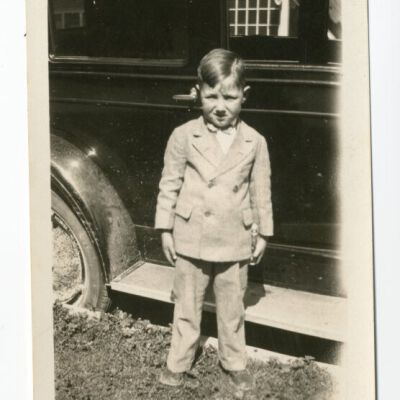 Print, Photographic