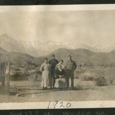 Print, Photographic
