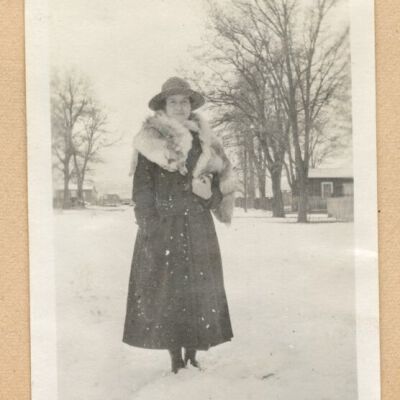 Print, Photographic
