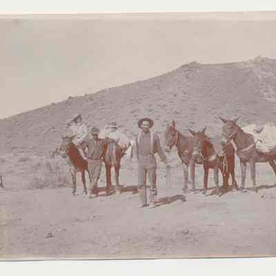 Print, Photographic