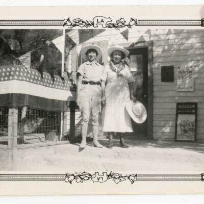 Print, Photographic