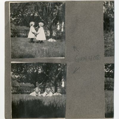 Print, Photographic