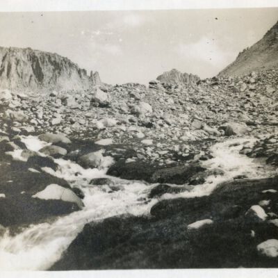 Print, Photographic