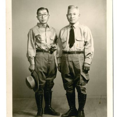 Print, Photographic