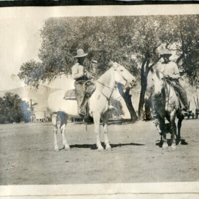Print, Photographic