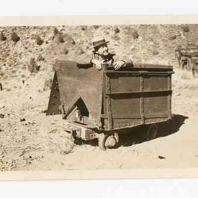 Print, Photographic