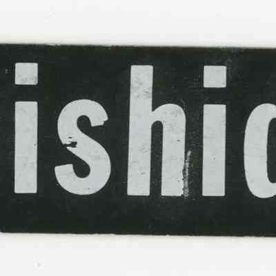 Label