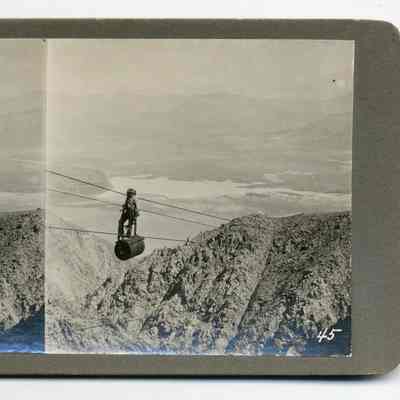 Stereograph