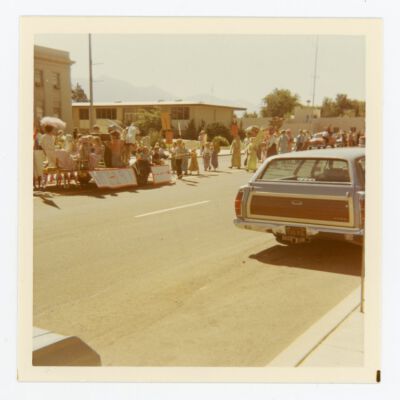 Print, Photographic
