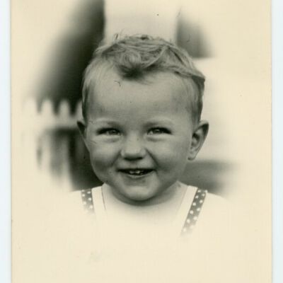 Print, Photographic