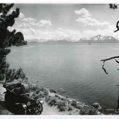 Print, Photographic