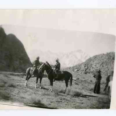 Print, Photographic