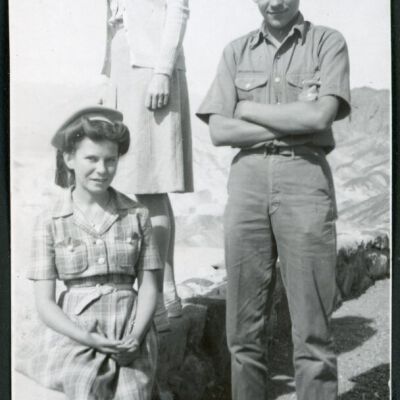 Print, Photographic