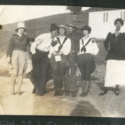 Print, Photographic