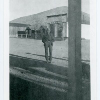Print, Photographic