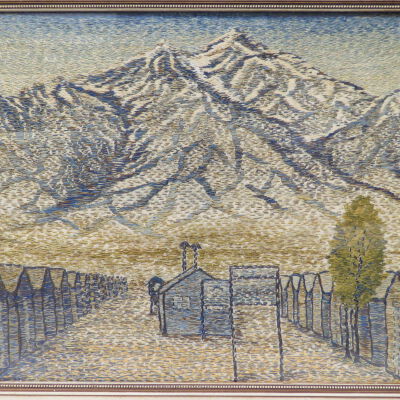 Embroidery