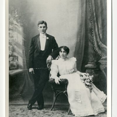 Print, Photographic