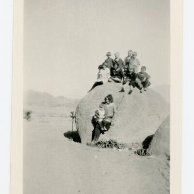 Print, Photographic