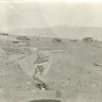 Print, Photographic