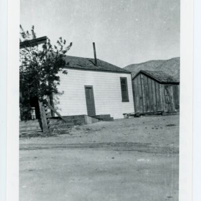 Print, Photographic