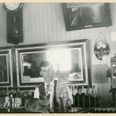 Print, Photographic