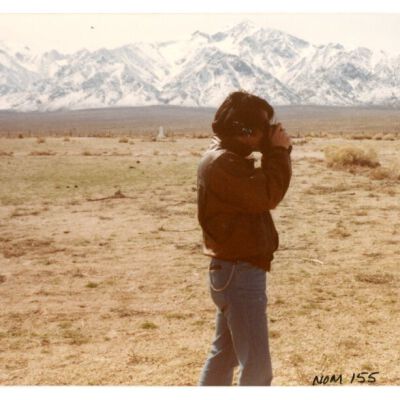 Print, Photographic