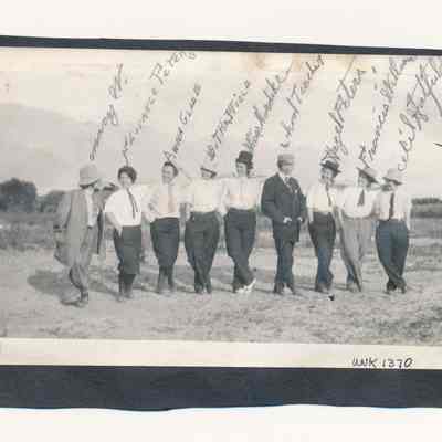Print, Photographic