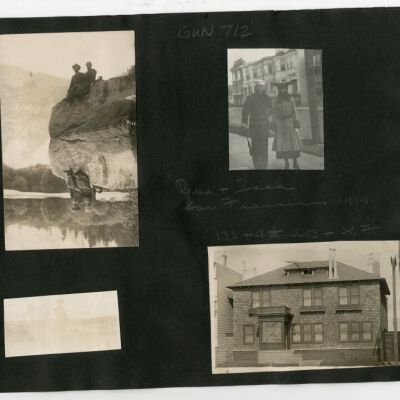 Print, Photographic