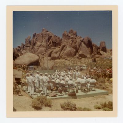 Print, Photographic