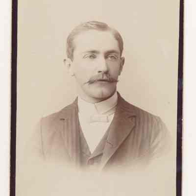 Print, Photographic