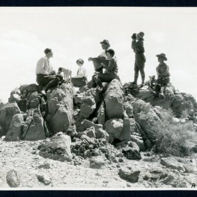 Print, Photographic