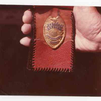 Print, Photographic