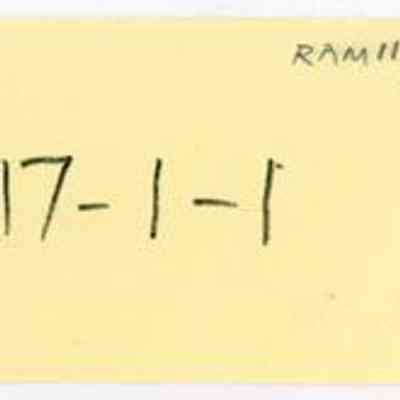 Label