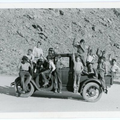 Print, Photographic
