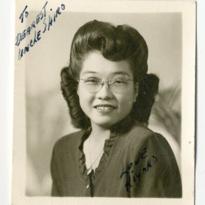 Print, Photographic
